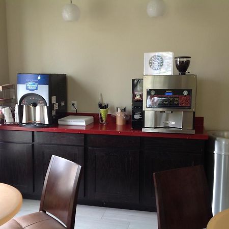 Executive Inn&Suites Jefferson Extérieur photo