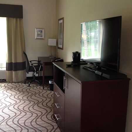 Executive Inn&Suites Jefferson Extérieur photo