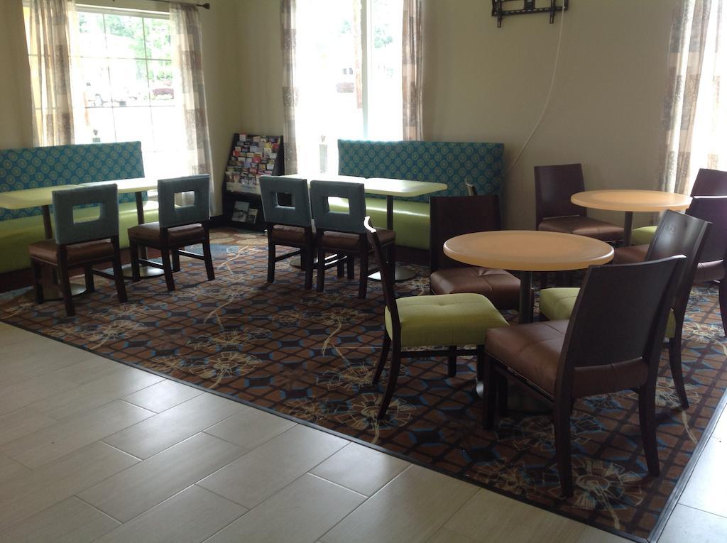 Executive Inn&Suites Jefferson Extérieur photo