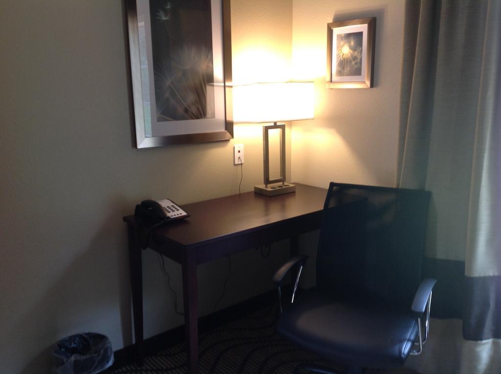 Executive Inn&Suites Jefferson Extérieur photo
